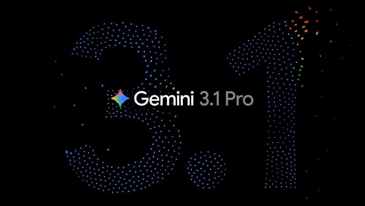 Google just upgraded Gemini again, and 3.1 Pro more than doubles its AI reasoning power — but some users aren’t impressed