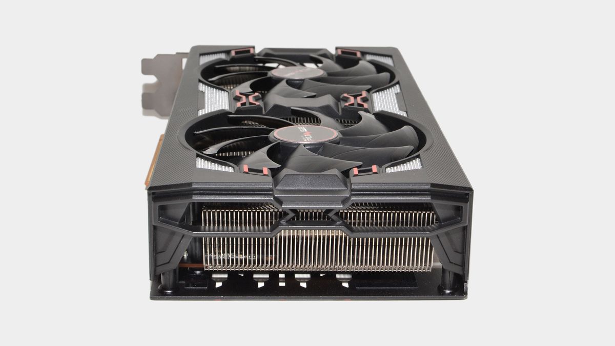 AMD Radeon RX 5600 XT review | PC Gamer