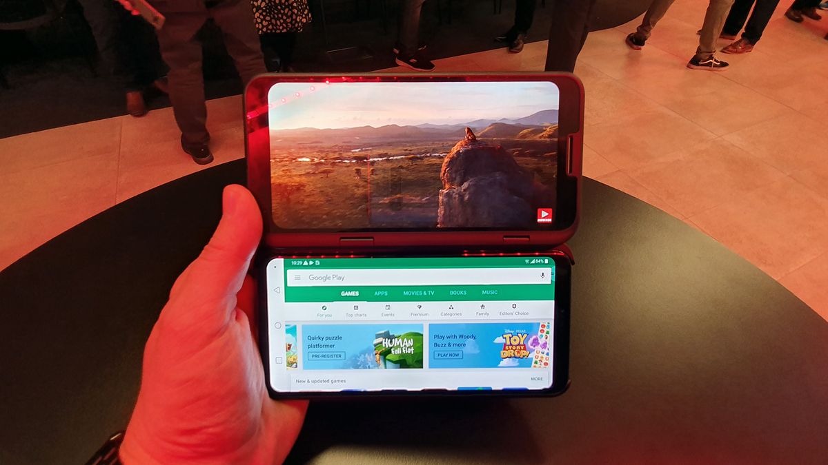 Image credit: TechRadar
