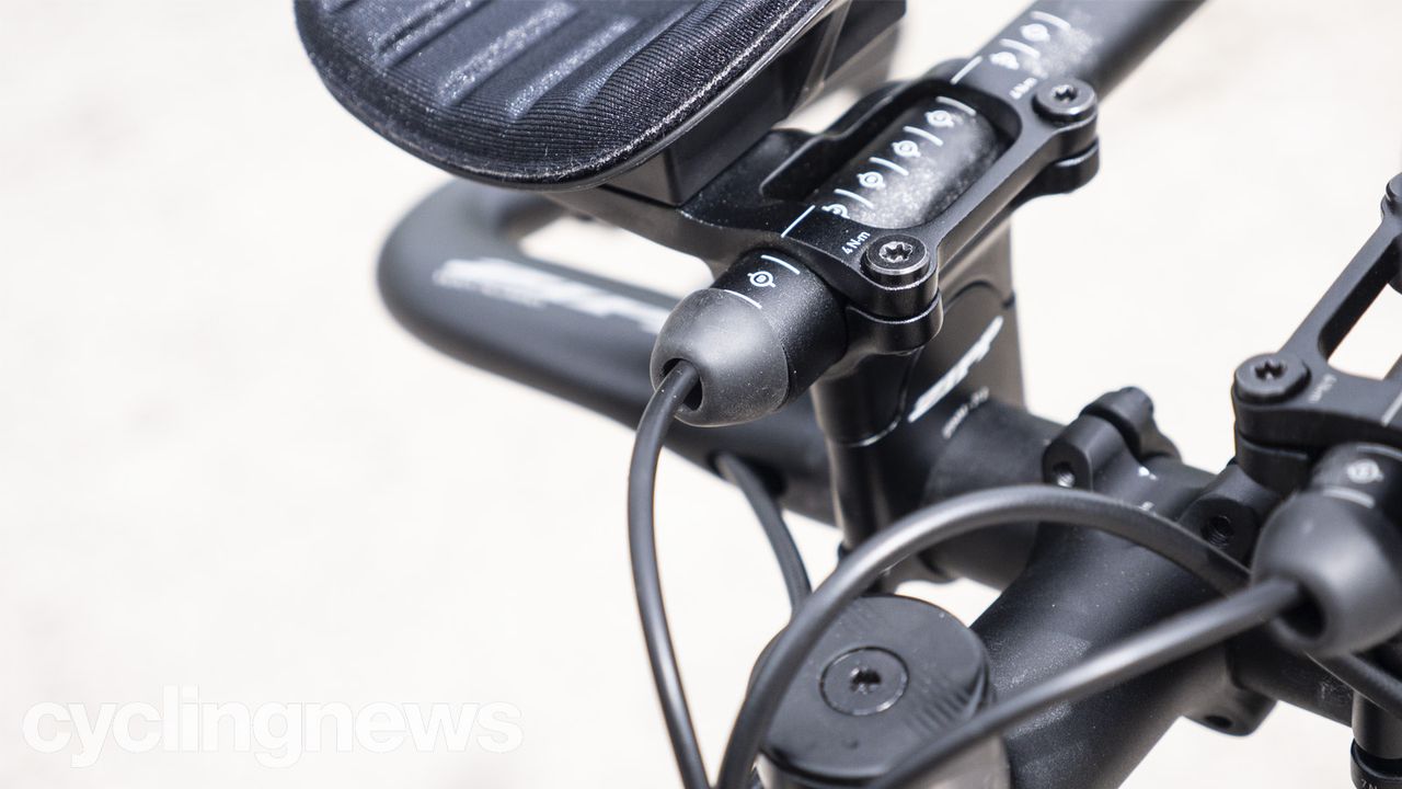 Cervelo P-Series Ultegra