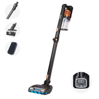 Shark Cordless Stick Vacuum Cleaner IZ300UKT was £399.99