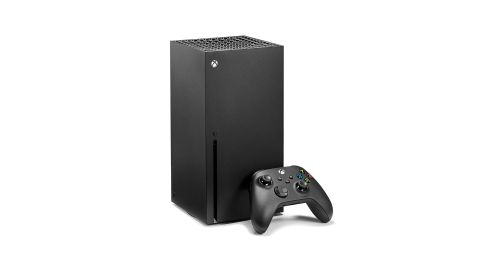 xbox serie s 4k