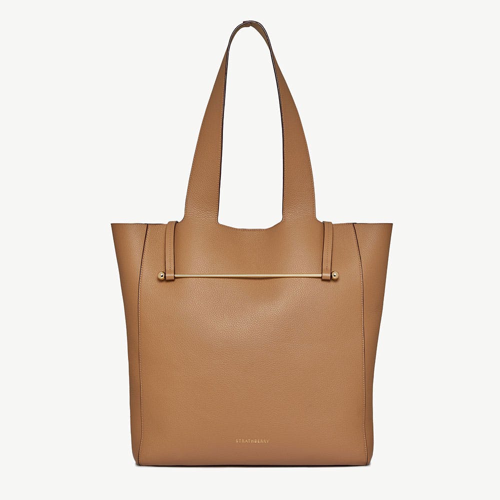 Melody Tote - Caramel
