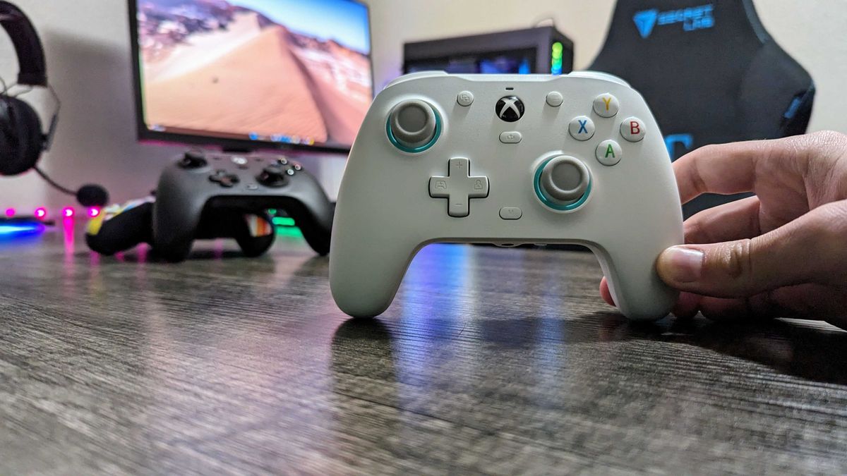 Best controller for Fortnite in 2024 | Windows Central