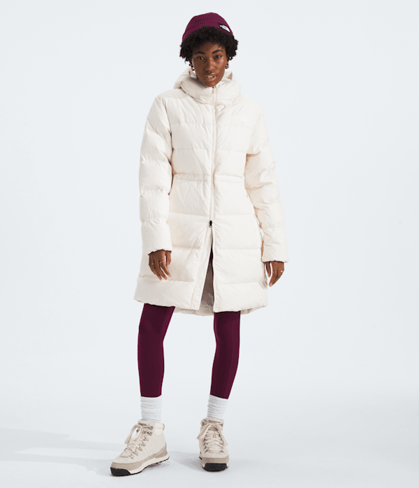 Women&amp;rsquo;s Explore Farther Parka