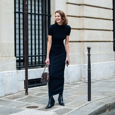 Back to Basics: How to Build a Minimalist Wardrobe