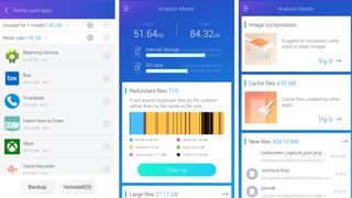 ES Disk Analyzer