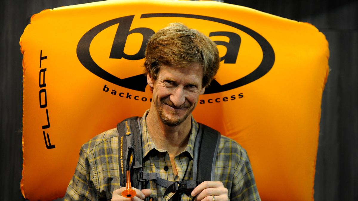 Are avalanche airbag backpacks worth it? Advnture