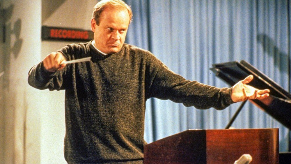 The 10 best Frasier episodes ahead of Paramount Plus revival What to