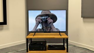 Amazon Fire TV Omni QLED QL43F601