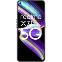 Check out Realme X7 Max on Flipkart