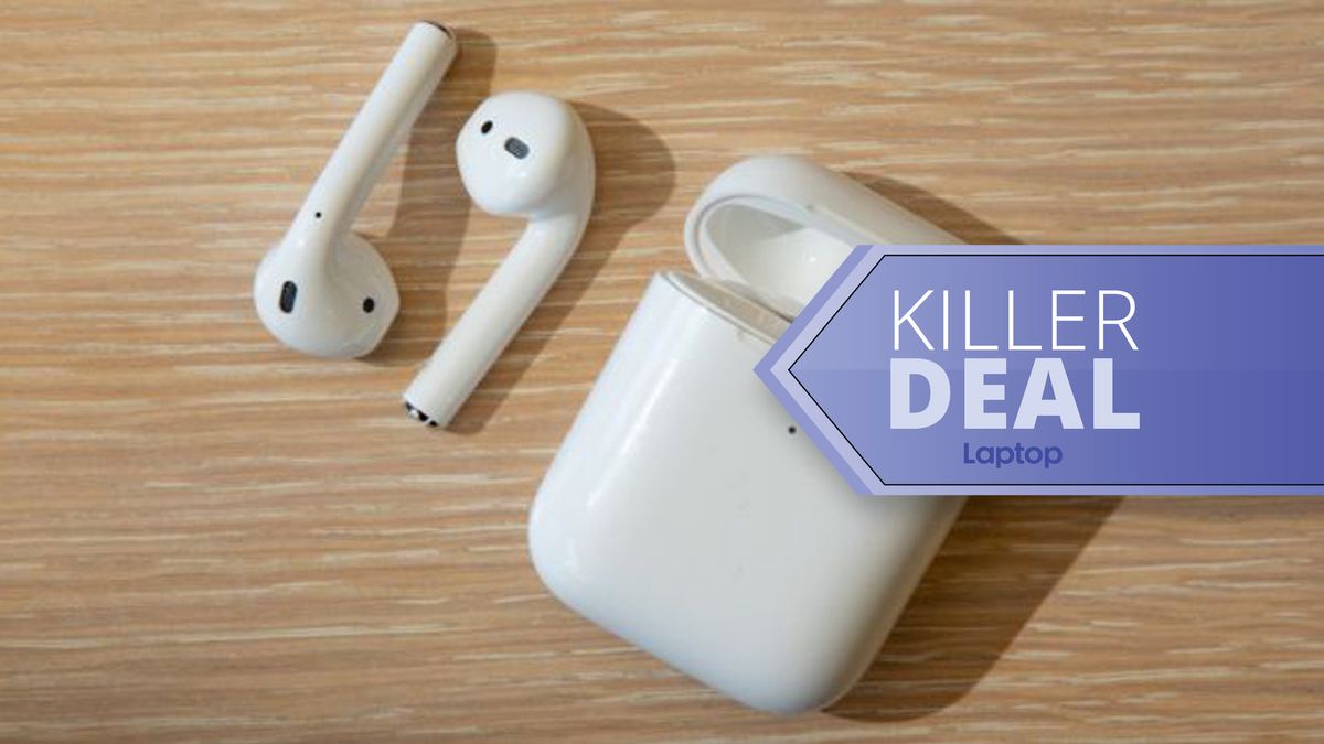 AirPods