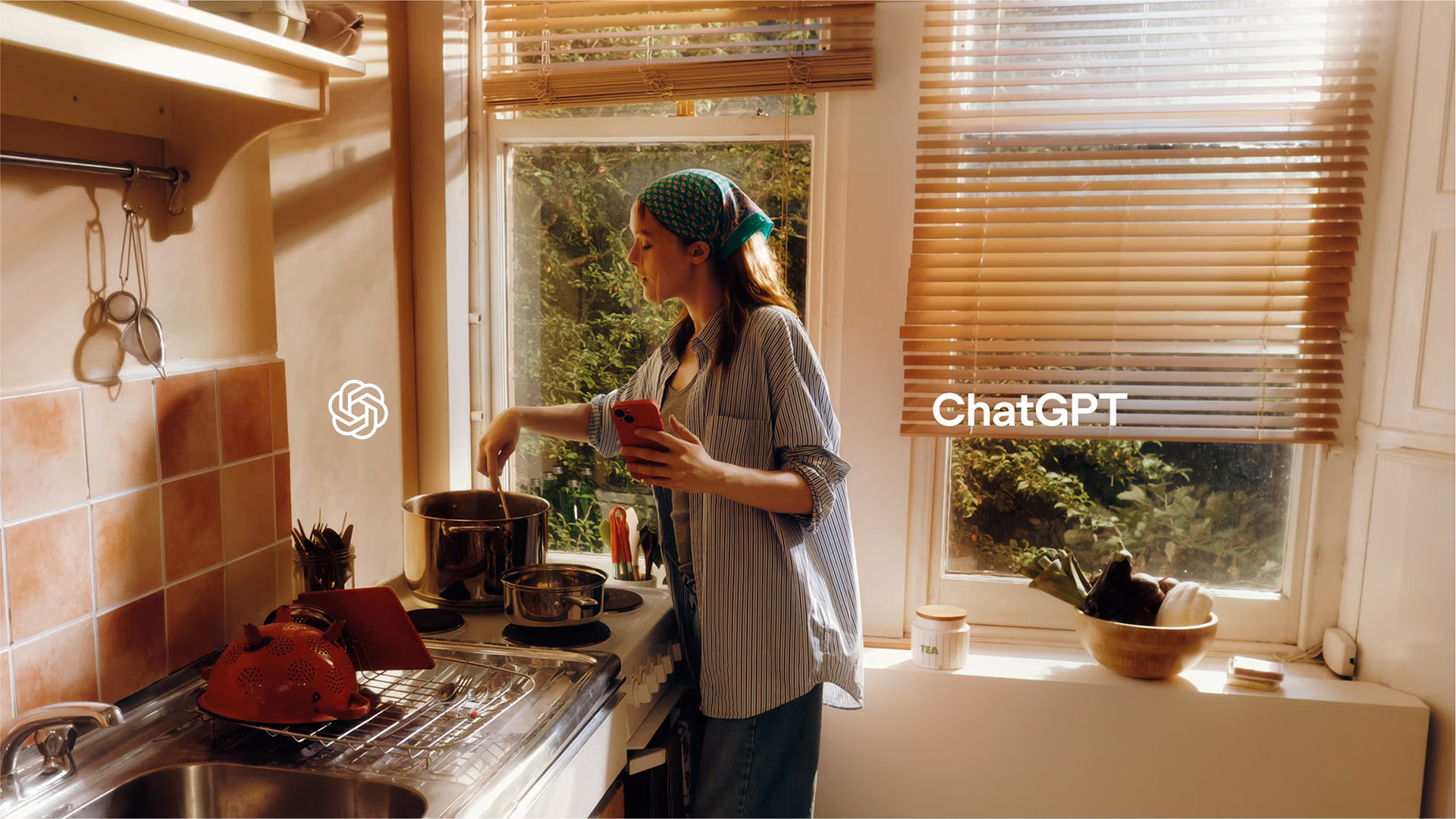 ChatGPT ads