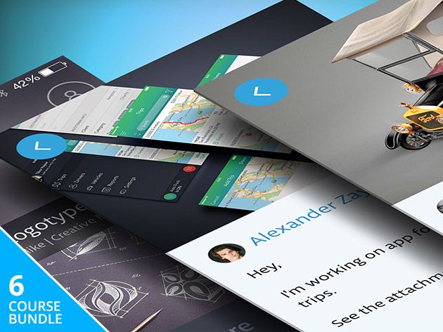 Discover How To Captivate Users With This UI And UX Design Bootcamp 