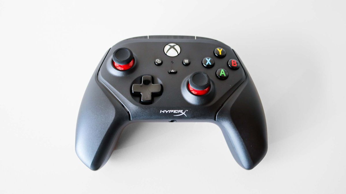 The best PC game controllers in 2024 Tom's Guide