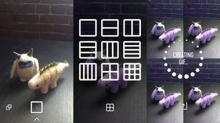 Loop by Seedling