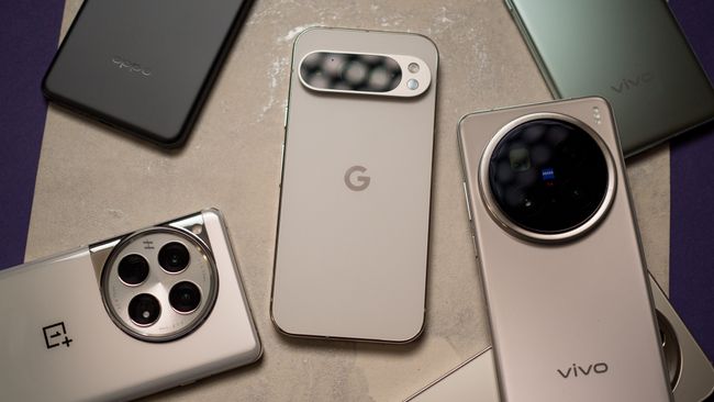 Predicting The Biggest Smartphone Trends In Asia For 2025 Android Central Predicting The Biggest Smartphone Trends In Asia For 2025 Android Central