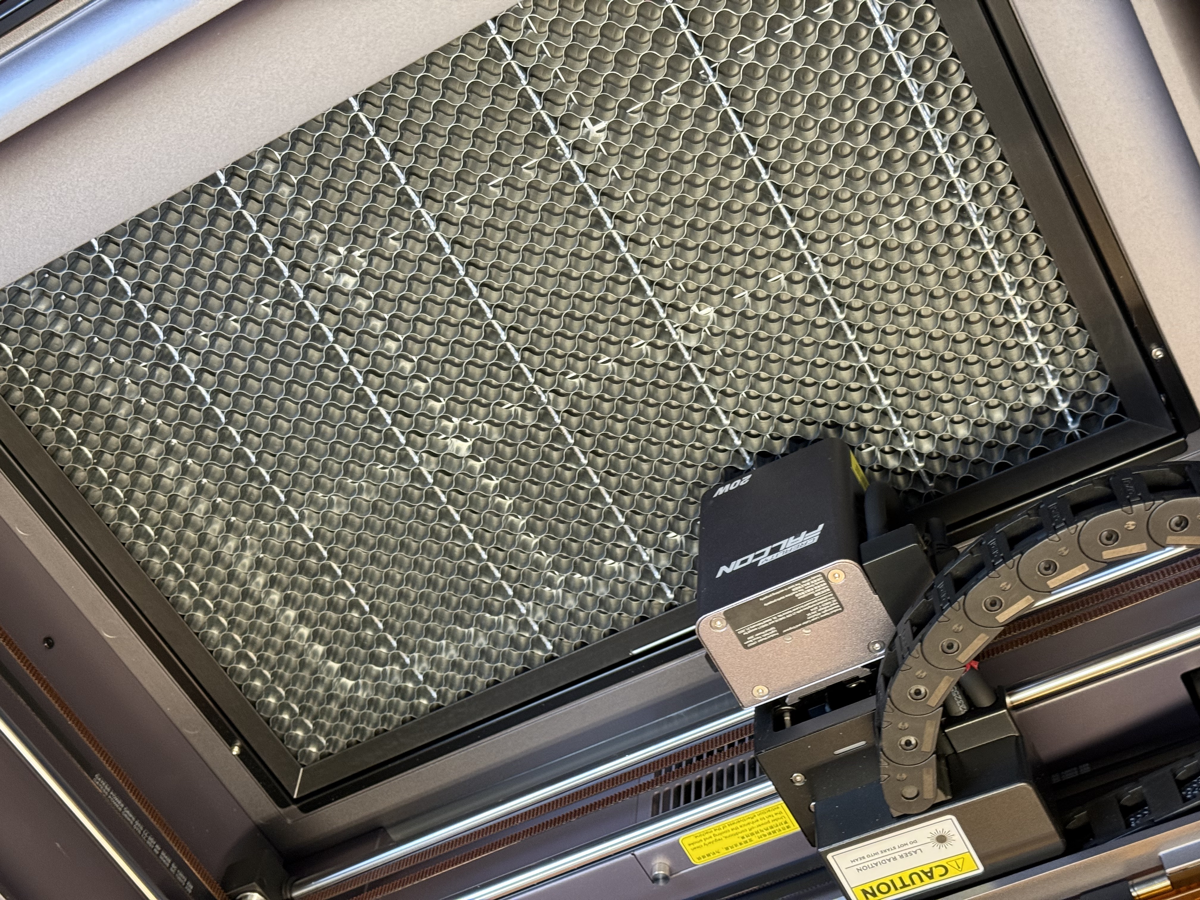 Creality Falcon A1 Pro