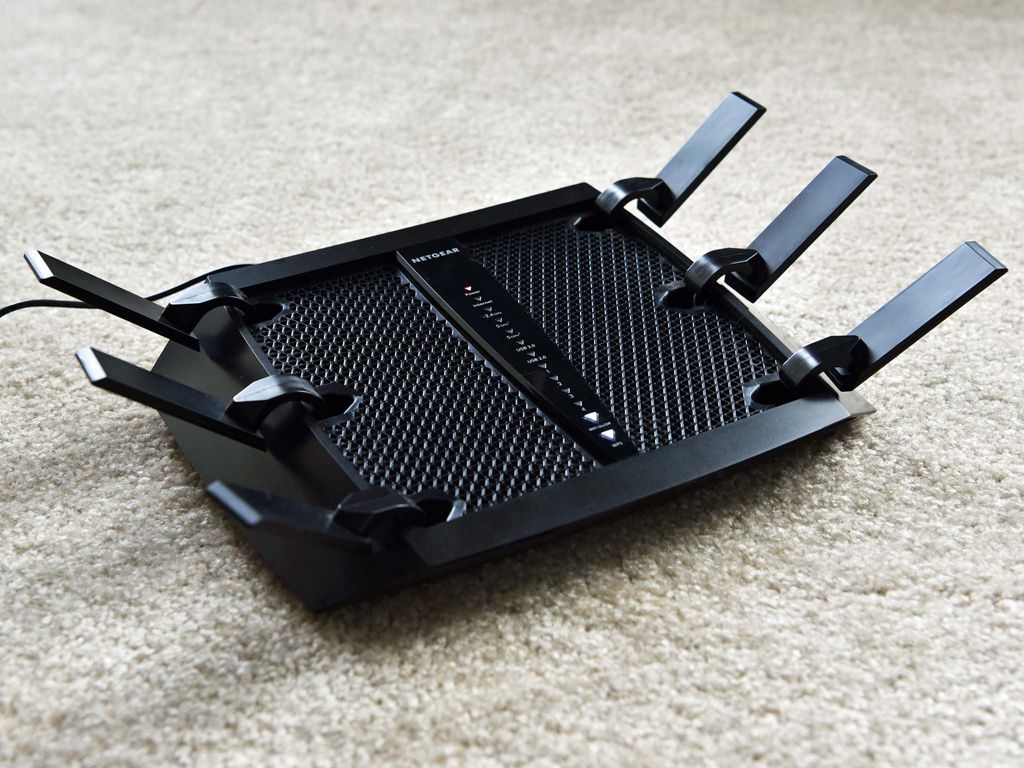 DDWRT vs. OpenWrt Which router firmware should you use? Windows Central