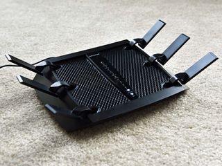 Why shop for a specific router?