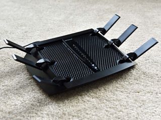 Netgear Nighthawk router