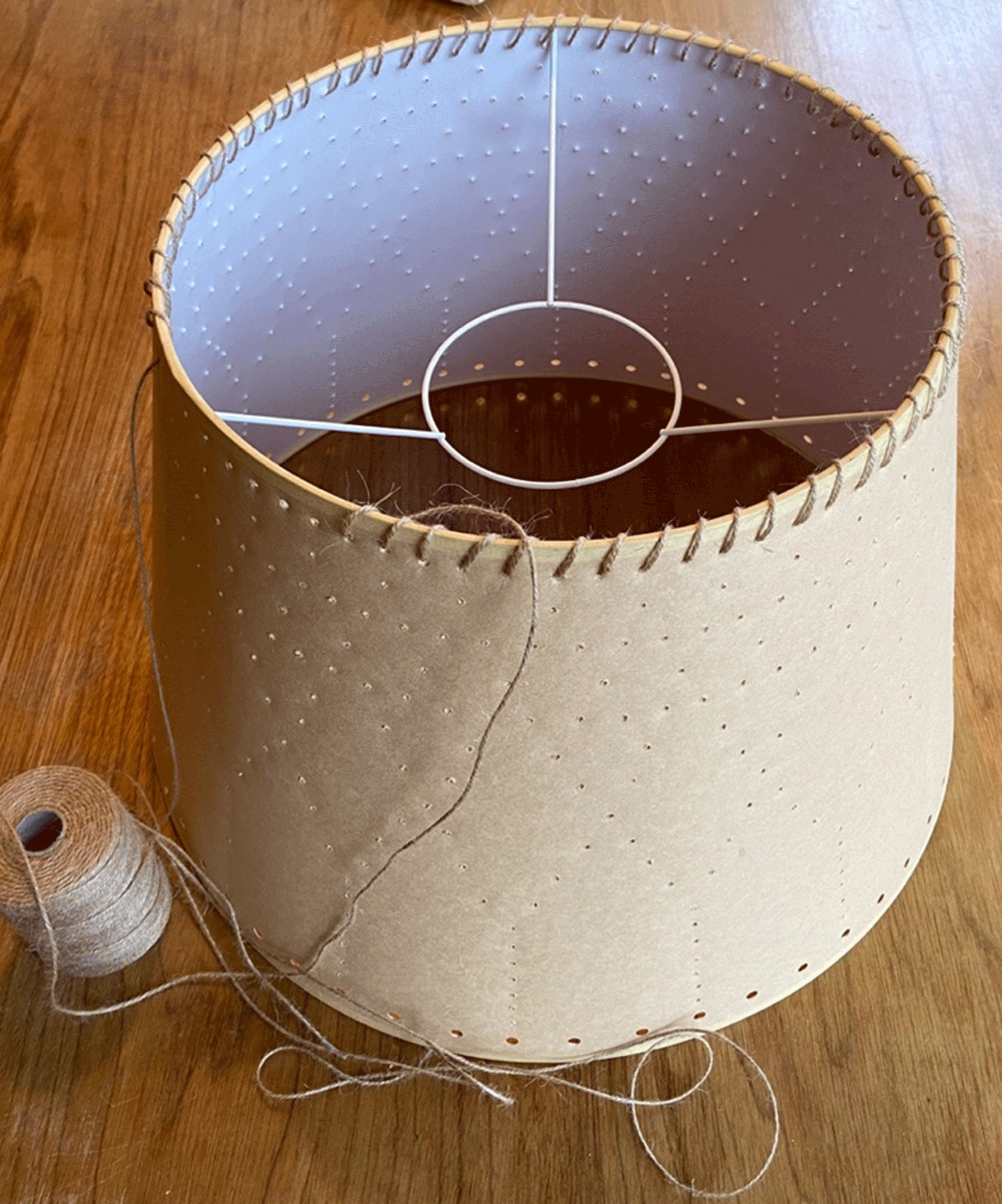 Kit Kemp如何改造灯罩