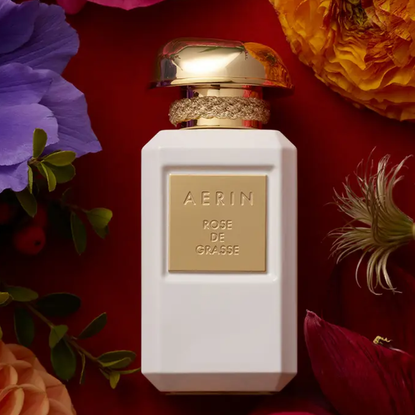 aerin rose de grasse perfume