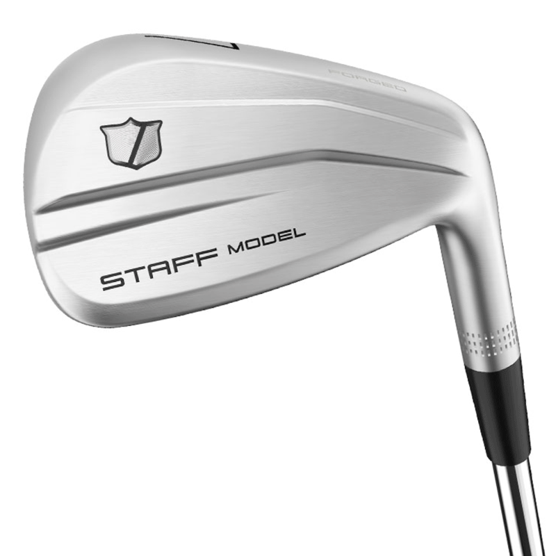 Wilson Staff Model XB Irons