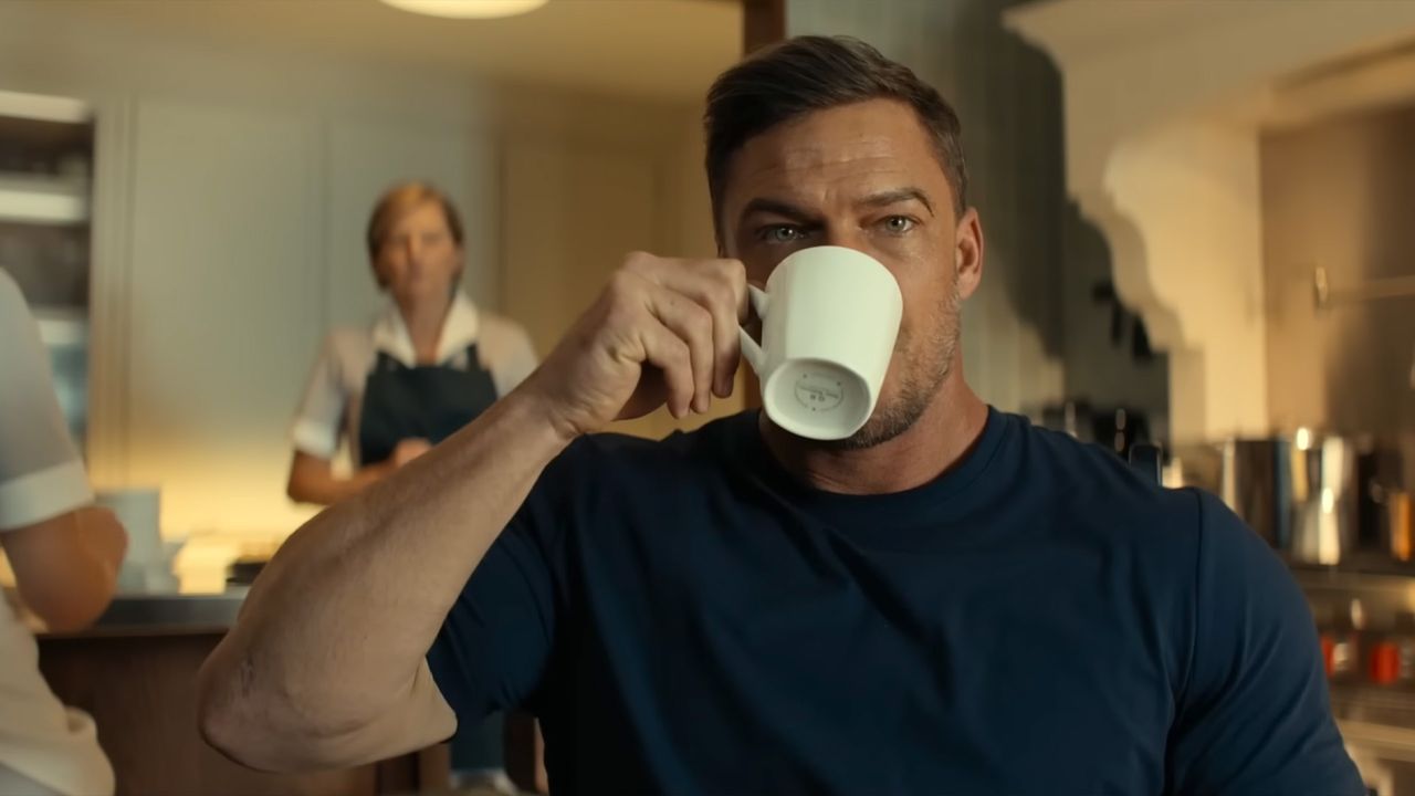 Reacher Season 3 on Amazon Prime Video