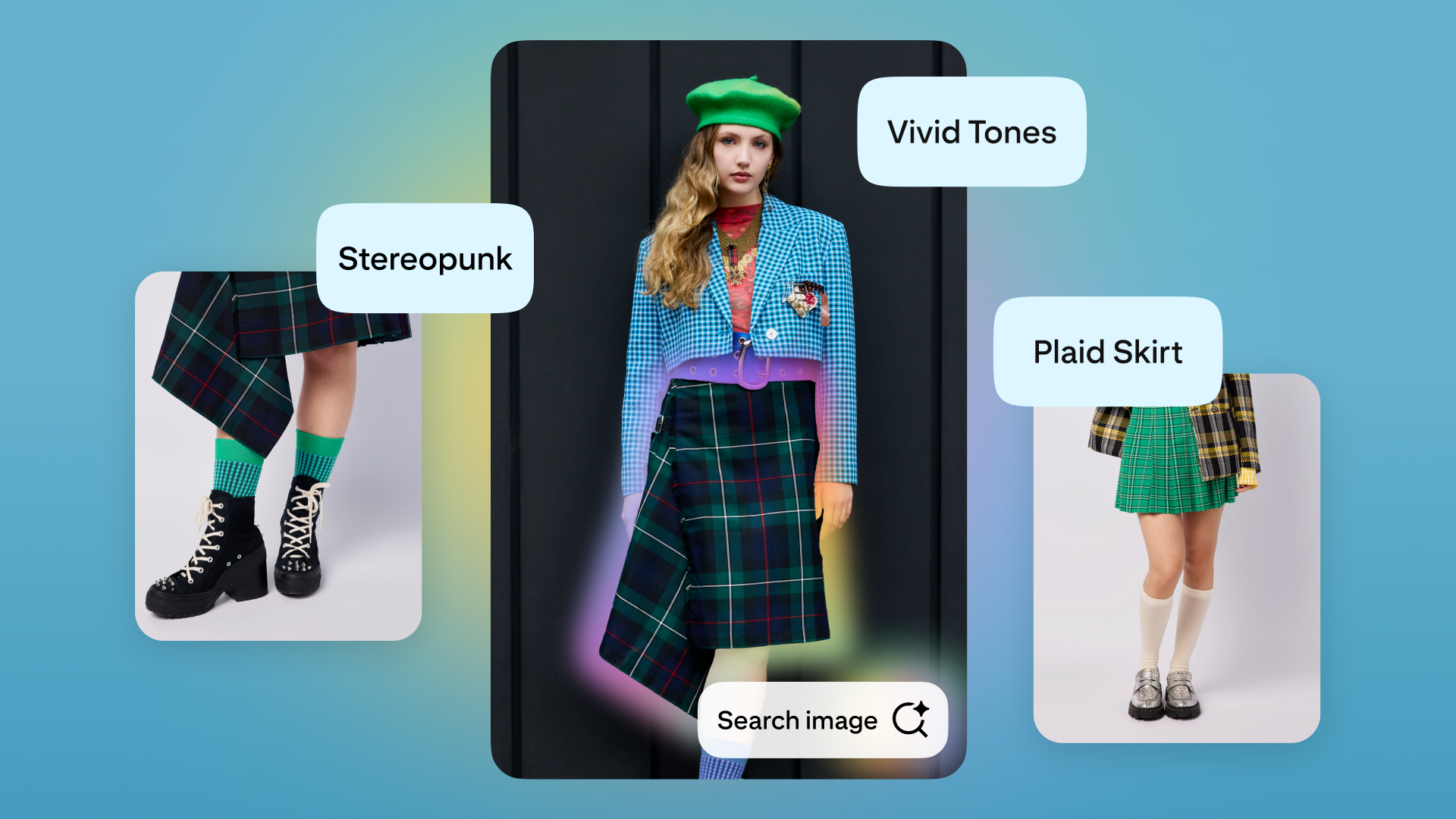 Pinterest AI