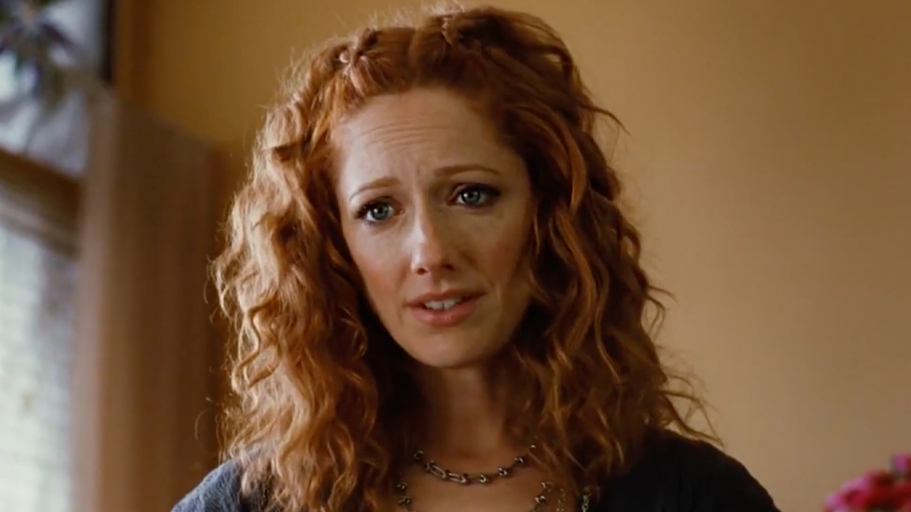 Judy Greer Responds After A Fan Points Out The ‘Unbelievable’ Twist In ...