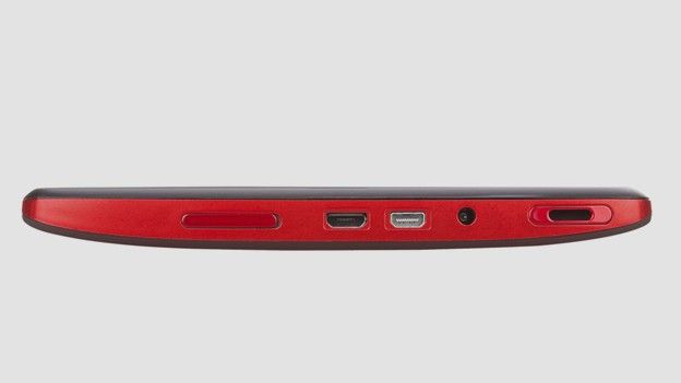 viewsonic viewpad 7x tablet