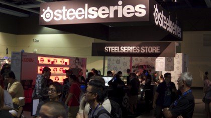 PAX Prime 2013