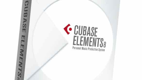 Your gateway to the world of Cubase for £73/$99