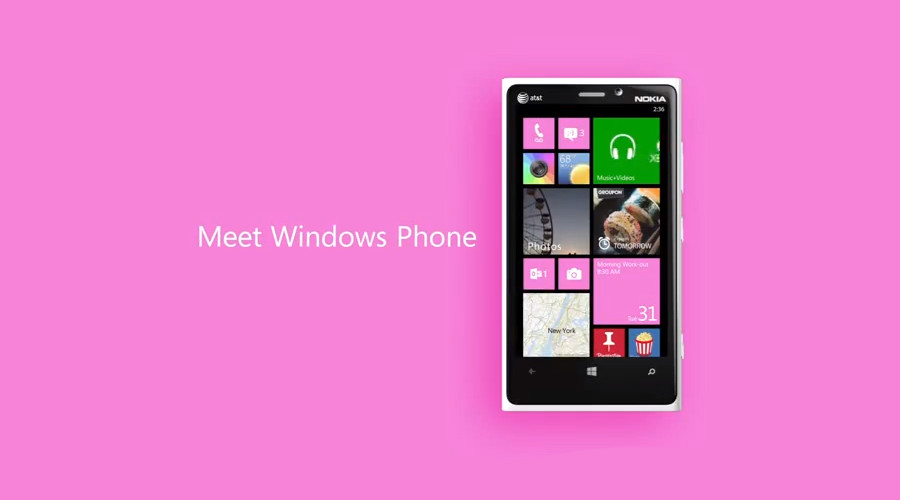 Windows Phone