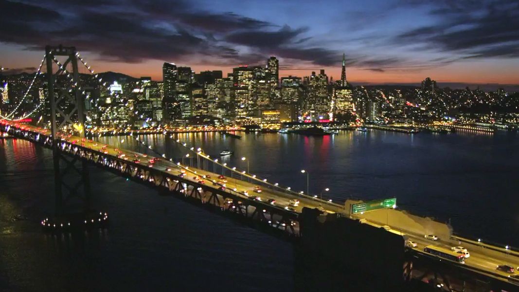 How To Get The Apple TV Screensaver As A Mac Screensaver TechRadar