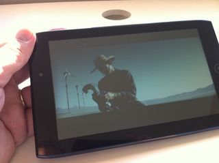 Acer iconia tab a100 review