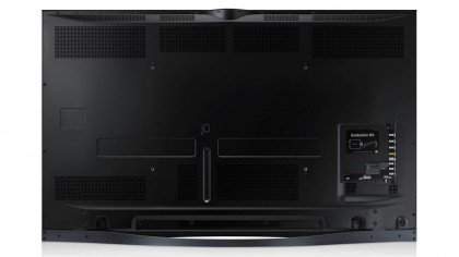 Samsung PS64F8500 review