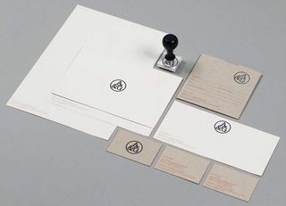 Art & Graft identity by Collective Approach