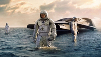 Interstellar