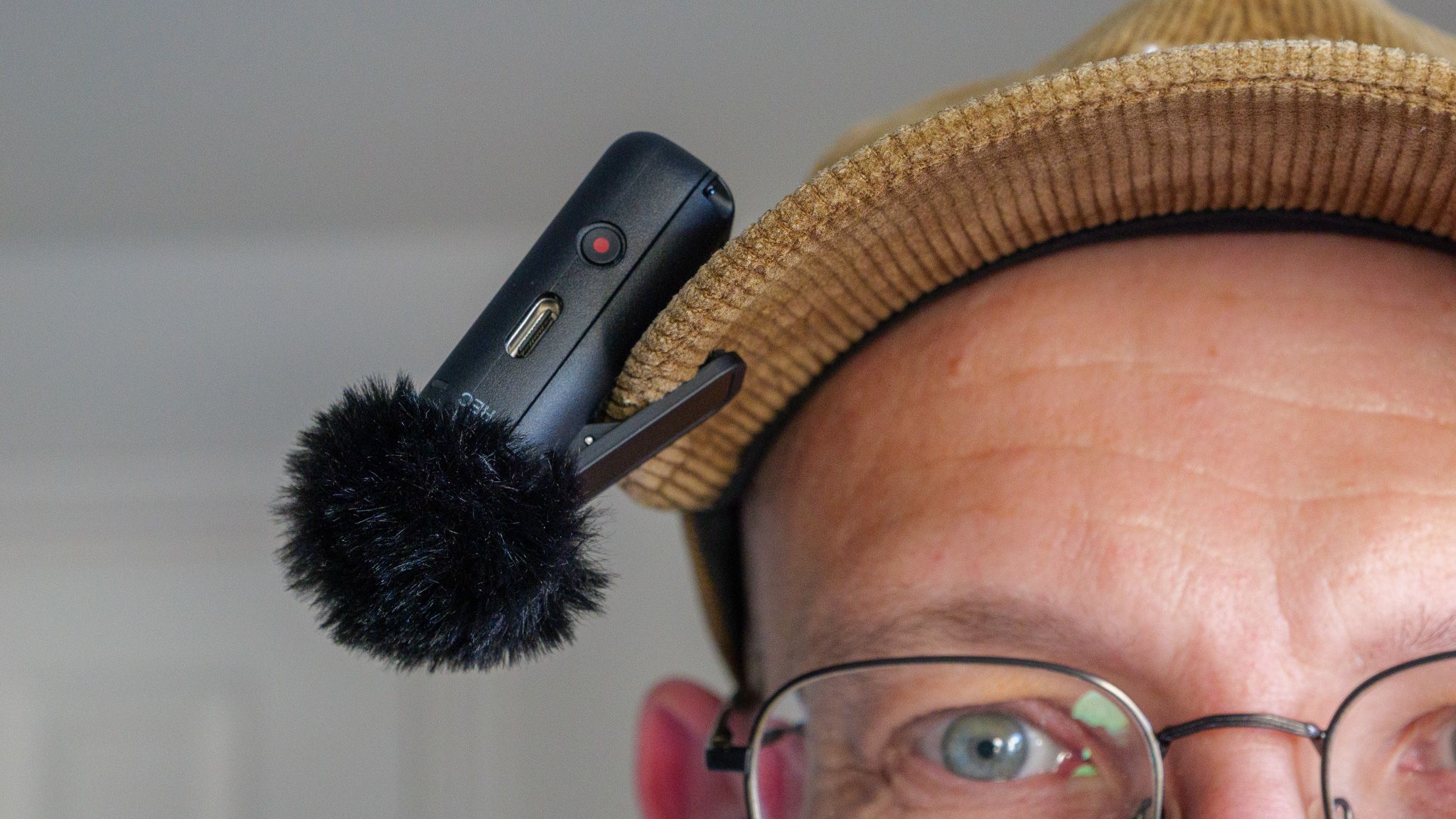 techradar.com - Sam Kieldsen - Sony's ECM-W5 wireless mic has a world-first trick that DJI, Insta360 and Rode can't match