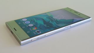 Sony Xperia XZ