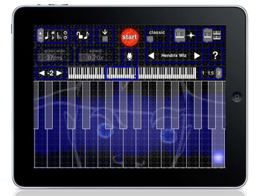 iPhone/iPad iOS music making app roundup Week 38 MusicRadar