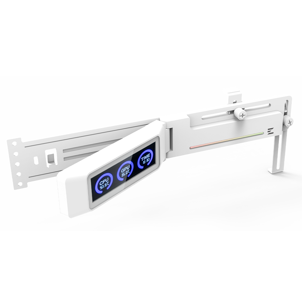 Zalman ZM-VS3 DS