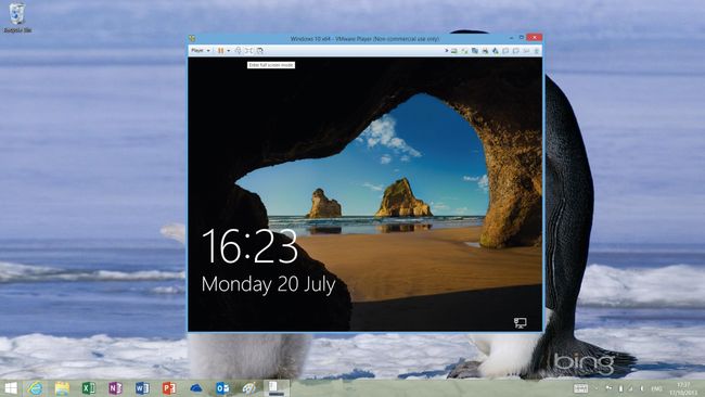 How to run Windows 10 on a virtual machine  TechRadar