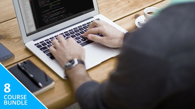 The freelance web developer bundle | Creative Bloq