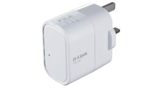 D-Link DIR-505 SharePort Mobile Companion review
