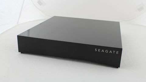 Seagate Personal Cloud 2-Bay NAS