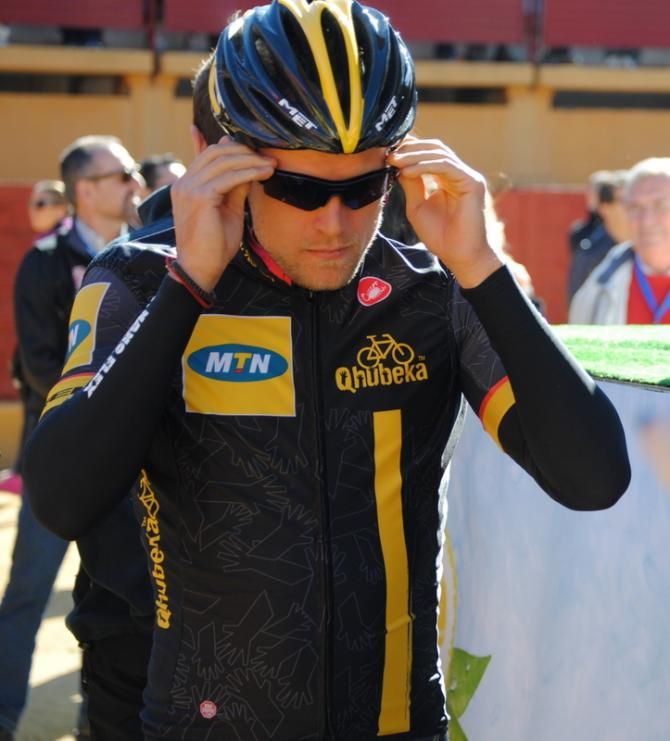 Gerald Ciolek (MTN)