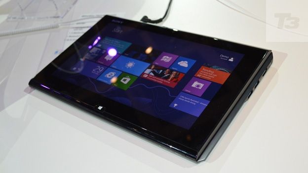 Sony Duo 11 review